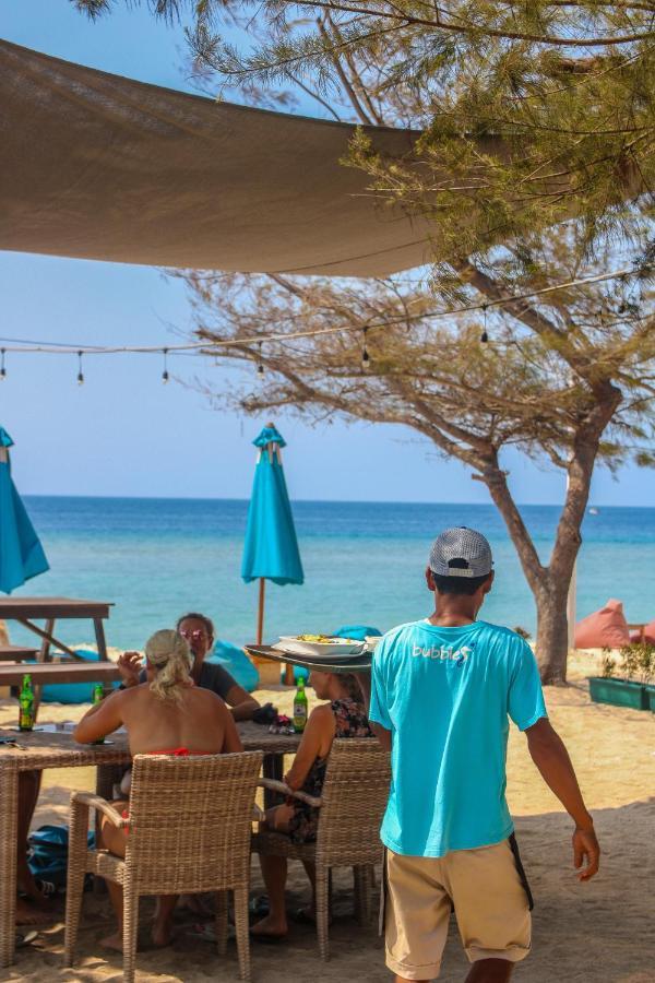 Divine Divers Gili Meno Exterior photo
